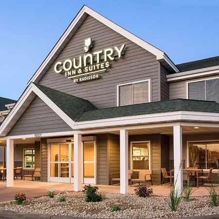 Country Inn & Suites By Radisson, Chippewa Falls, Wi Екстериор снимка