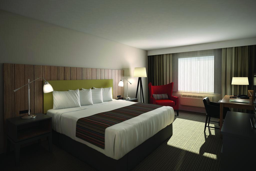 Country Inn & Suites By Radisson, Chippewa Falls, Wi Стая снимка