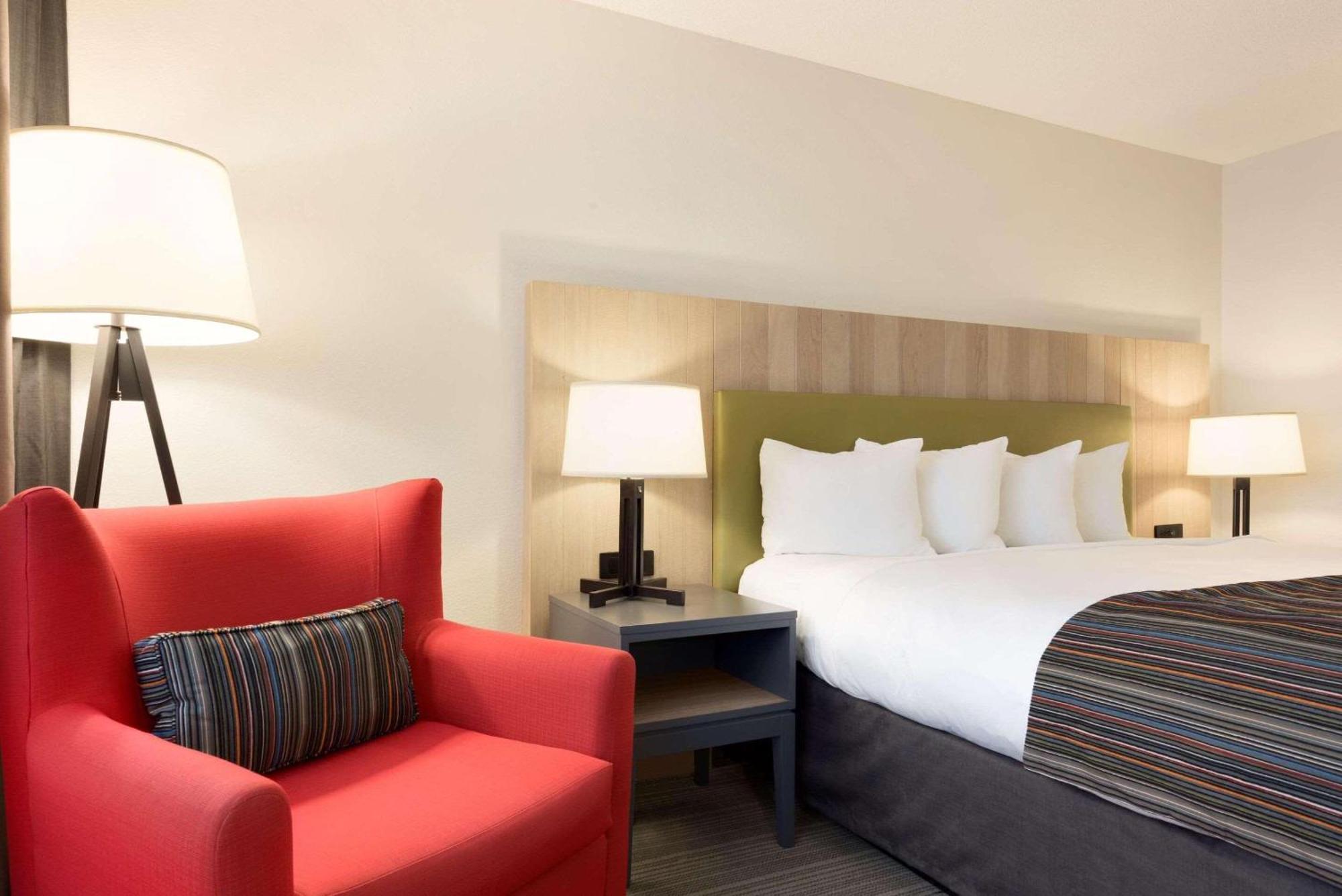 Country Inn & Suites By Radisson, Chippewa Falls, Wi Екстериор снимка