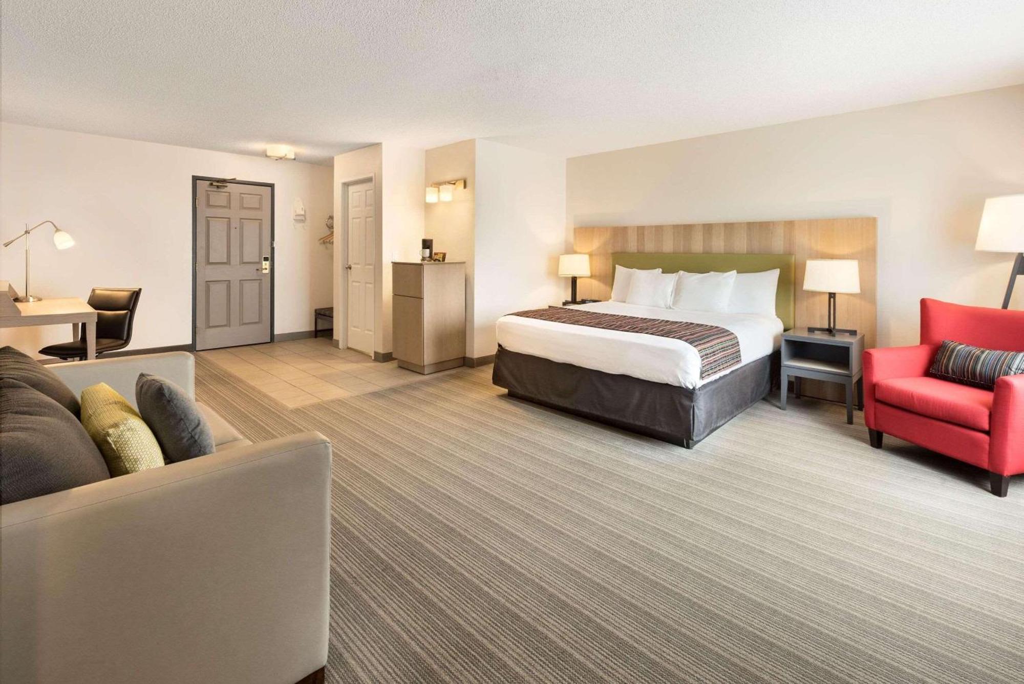 Country Inn & Suites By Radisson, Chippewa Falls, Wi Екстериор снимка