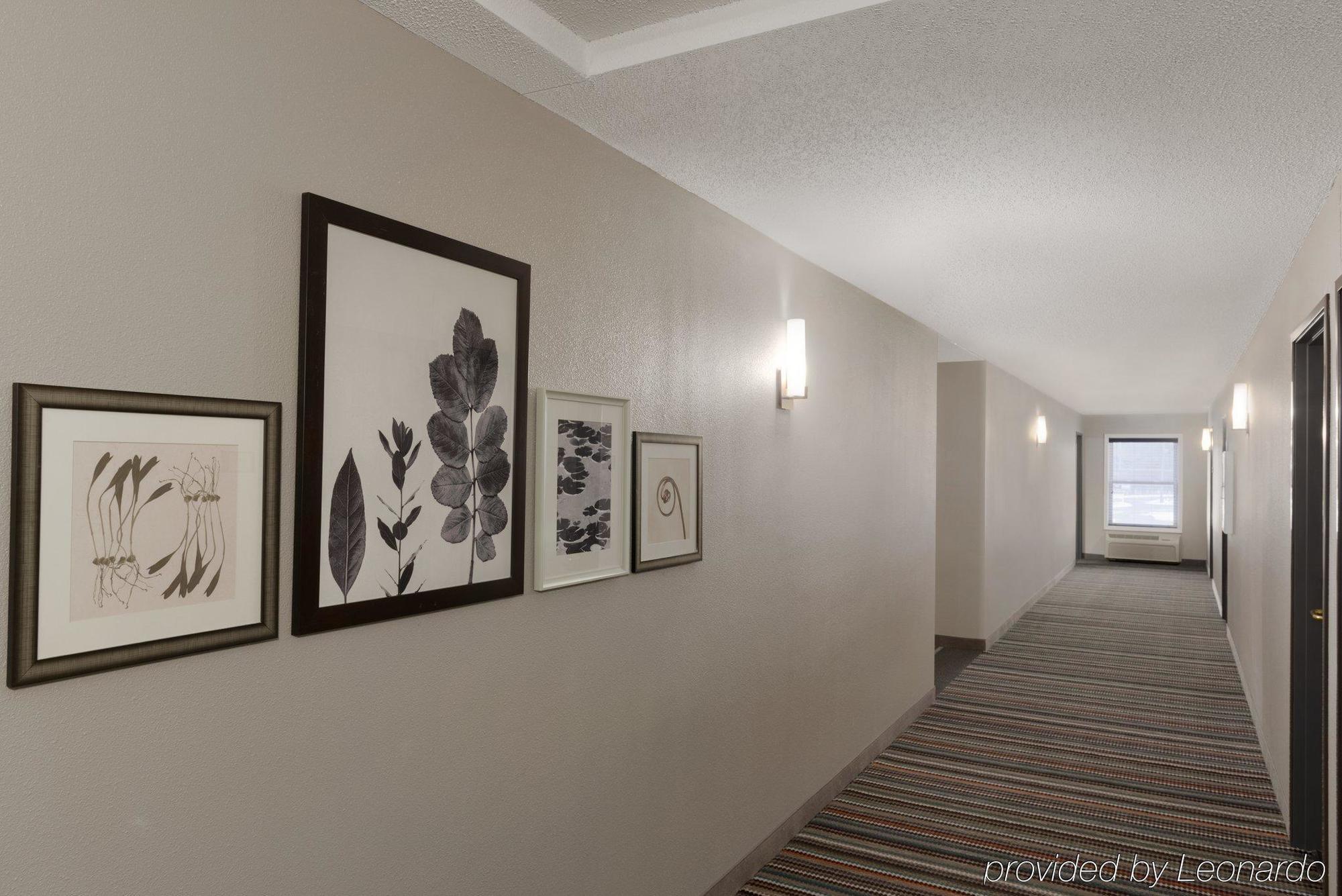 Country Inn & Suites By Radisson, Chippewa Falls, Wi Екстериор снимка