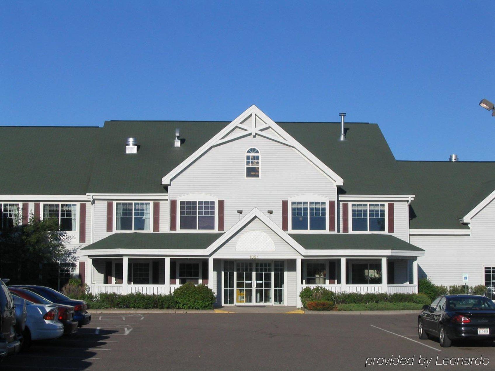 Country Inn & Suites By Radisson, Chippewa Falls, Wi Екстериор снимка
